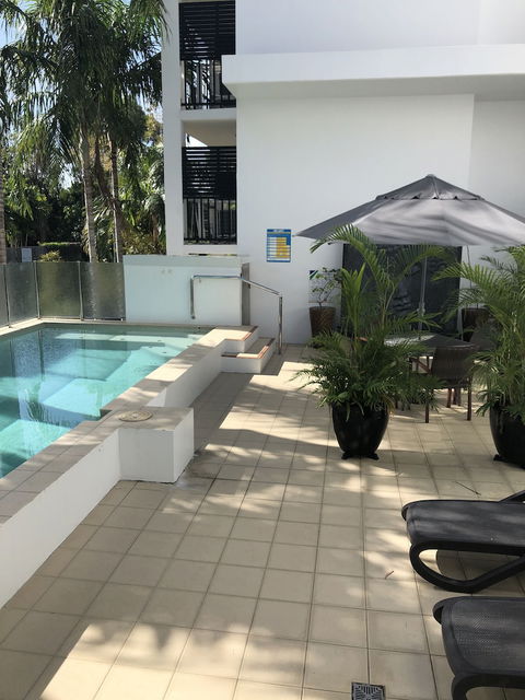 Elysium Apartments - Surfers Paradise Gold Coast 2