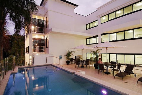 Elysium Apartments - Surfers Paradise Gold Coast 5