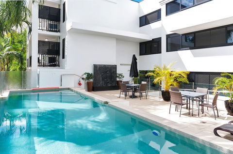 Elysium Apartments - Surfers Paradise Gold Coast 0