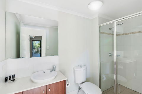 Elysium Apartments - Surfers Paradise Gold Coast 6