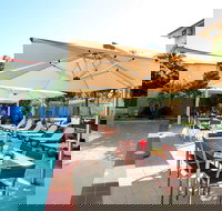 Central Plaza Port Douglas Apartments - Surfers Paradise Gold Coast