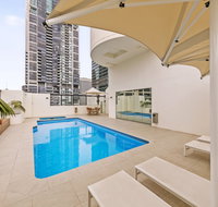 Waldorf Sydney Serviced Apartments - Surfers Paradise Gold Coast