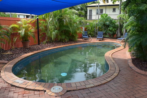 Coconut Grove Holiday Apartments - Surfers Paradise Gold Coast 0