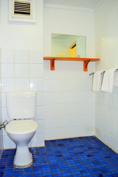 Coconut Grove Holiday Apartments - Surfers Paradise Gold Coast 6