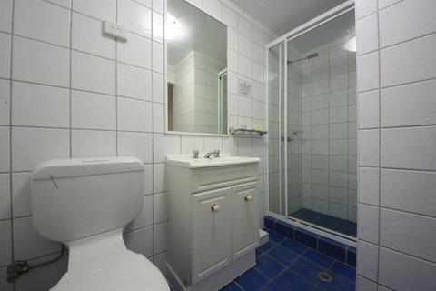 Coconut Grove Holiday Apartments - Surfers Paradise Gold Coast 5