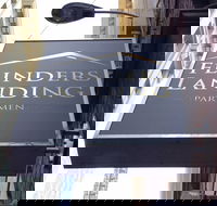 Flinders Landing Apartments - Surfers Paradise Gold Coast