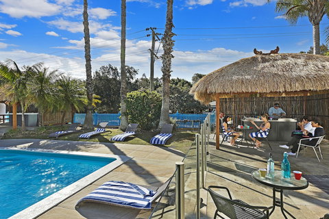 Terrigal Pacific Coastal Retreat - Surfers Paradise Gold Coast 6