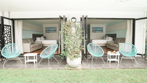 Terrigal Pacific Coastal Retreat - Surfers Paradise Gold Coast 4