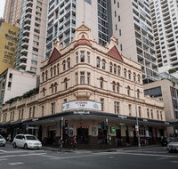 Sydney Central Inn - Hostel - Surfers Paradise Gold Coast