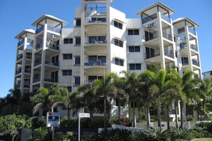 Mooloolaba QLD Surfers Paradise Gold Coast