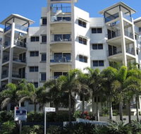 Raffles Mooloolaba - Surfers Paradise Gold Coast