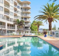 Kirra Beach Apartments - Surfers Paradise Gold Coast