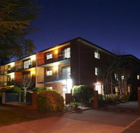 Oxley Court Serviced Apartments - Surfers Paradise Gold Coast
