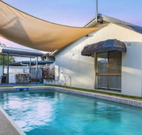 Townsville Holiday Apartments - Surfers Paradise Gold Coast