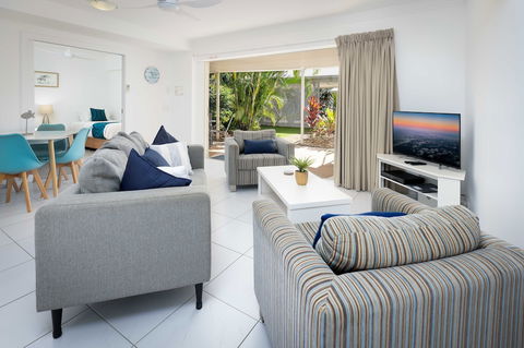 Noosa River Palms - Surfers Paradise Gold Coast 2