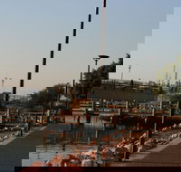 Harbourside Terraces - Surfers Paradise Gold Coast