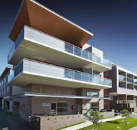 Charlestown Executive Apartments - Surfers Paradise Gold Coast