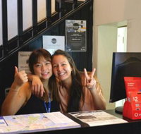 The Downing Hostel - Surfers Paradise Gold Coast