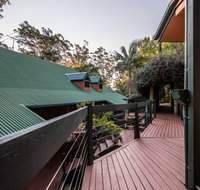The Escarpment Retreat - Surfers Paradise Gold Coast