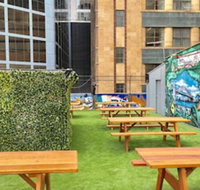 Sydney Backpackers - Hostel - Surfers Paradise Gold Coast
