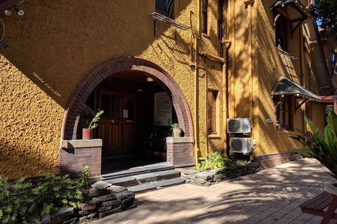 Burwood Bed And Breakfast - Surfers Paradise Gold Coast 1