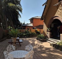 Burwood Bed And Breakfast - Surfers Paradise Gold Coast