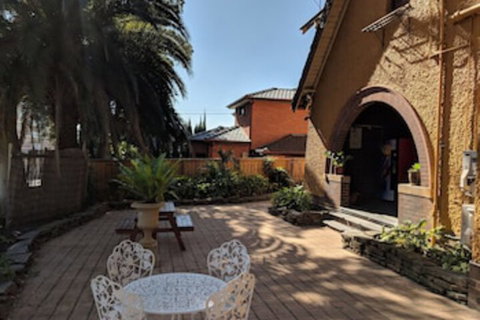 Burwood Bed And Breakfast - Surfers Paradise Gold Coast 0