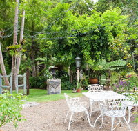 Noosa Valley Manor BB Retreat - Surfers Paradise Gold Coast