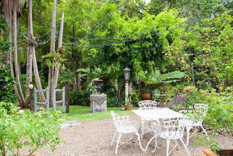 Noosa Valley Manor B&B Retreat - Surfers Paradise Gold Coast 0