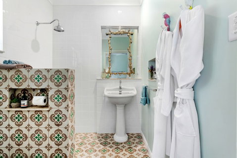 Noosa Valley Manor B&B Retreat - Surfers Paradise Gold Coast 6