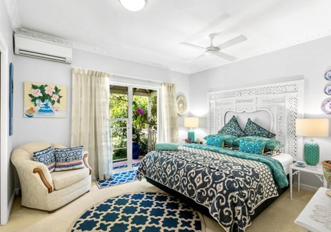 Noosa Valley Manor B&B Retreat - Surfers Paradise Gold Coast 5
