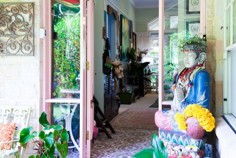 Noosa Valley Manor B&B Retreat - Surfers Paradise Gold Coast 1