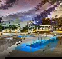 Monaco - Surfers Paradise Gold Coast