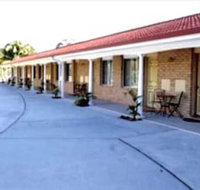 Palms Oasis Motel - Surfers Paradise Gold Coast