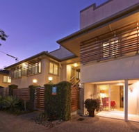 Brisbane Street Studios - Surfers Paradise Gold Coast