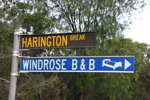 Windrose B&B - Surfers Paradise Gold Coast 1
