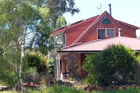 Windrose B&B - Surfers Paradise Gold Coast 2