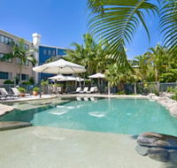 Portobello By The Sea - Surfers Paradise Gold Coast