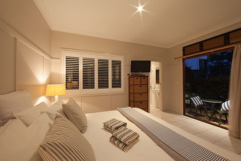 Cavvanbah Beach House - Surfers Paradise Gold Coast 1