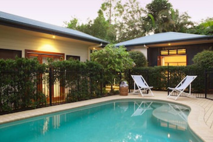 Bed And Breakfast Yanchep WA Surfers Paradise Gold Coast