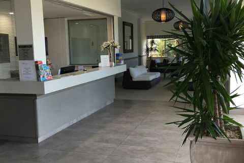 Pacific Plaza Apartments - Surfers Paradise Gold Coast 5