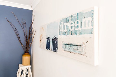 Anne's Waterfront Haven B&B - Surfers Paradise Gold Coast 3