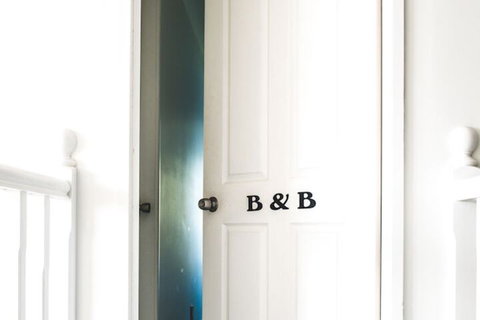Anne's Waterfront Haven B&B - Surfers Paradise Gold Coast 1
