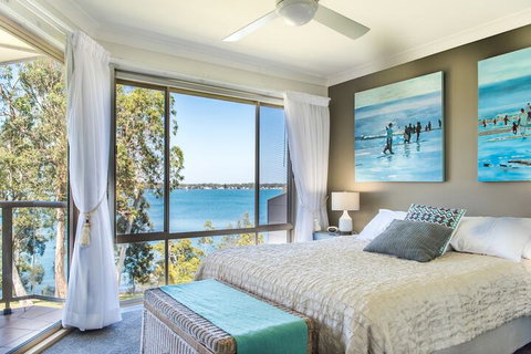 Anne's Waterfront Haven B&B - Surfers Paradise Gold Coast 7