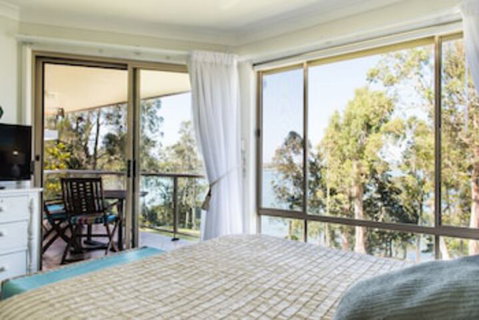 Anne's Waterfront Haven B&B - Surfers Paradise Gold Coast 0