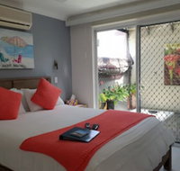 Nelson Bay Bed  Breakfast - Surfers Paradise Gold Coast