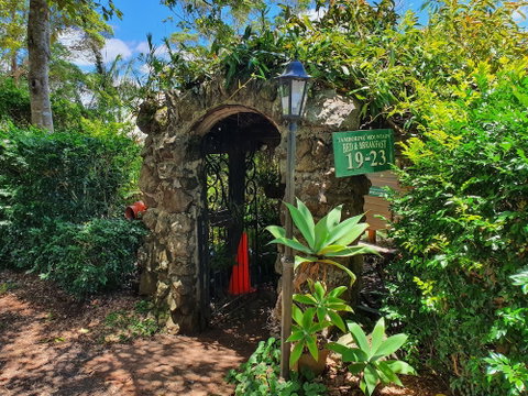 Tamborine Mountain B&B - Surfers Paradise Gold Coast 3
