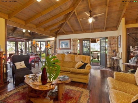 Tamborine Mountain B&B - Surfers Paradise Gold Coast 6