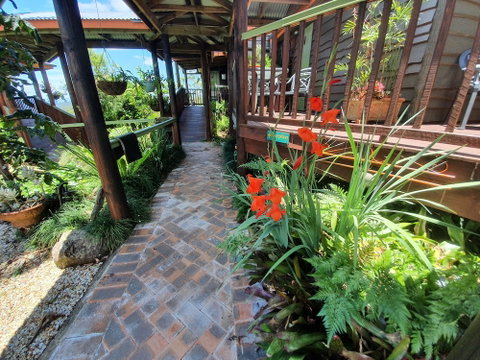 Tamborine Mountain B&B - Surfers Paradise Gold Coast 2