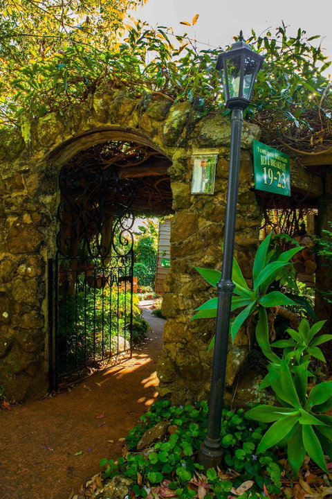 Tamborine Mountain B&B - Surfers Paradise Gold Coast 5